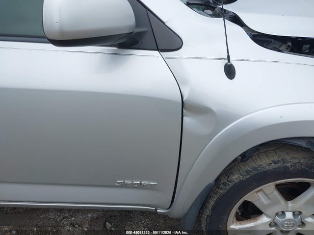 Toyota RAV4 Sport