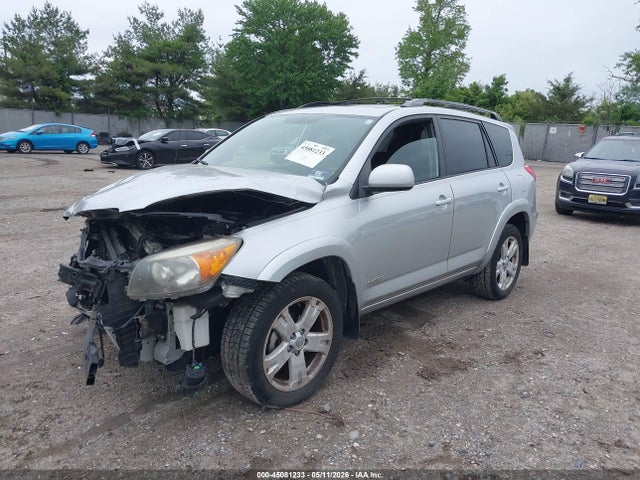 Toyota RAV4 Sport