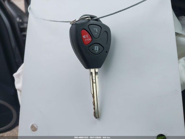 Toyota RAV4 Sport