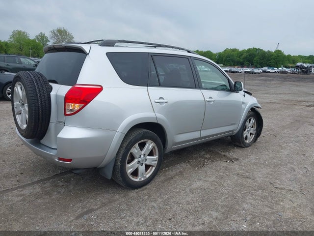 Toyota RAV4 Sport