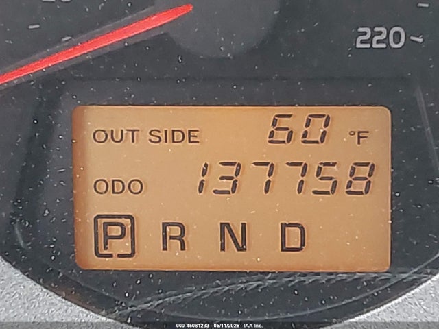 Toyota RAV4 Sport