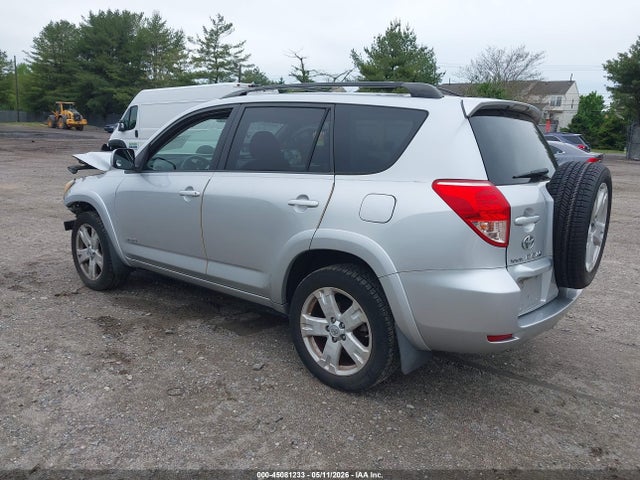 Toyota RAV4 Sport