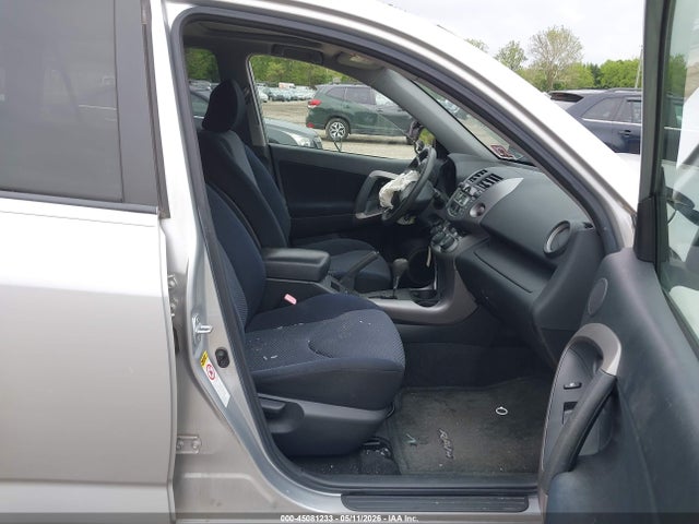Toyota RAV4 Sport