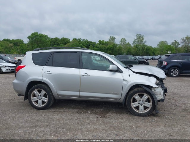 Toyota RAV4 Sport
