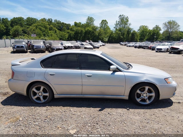 Subaru Legacy 2.5i Limited