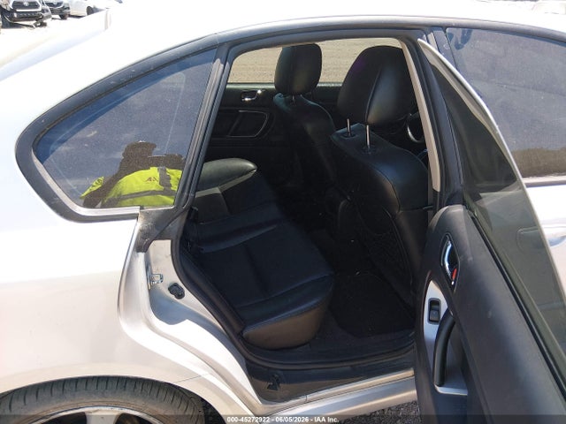 Subaru Legacy 2.5i Limited