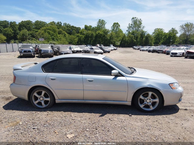 Subaru Legacy 2.5i Limited