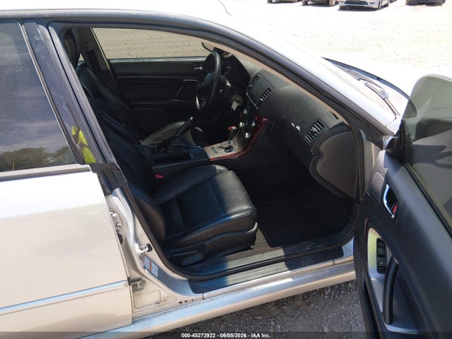 Subaru Legacy 2.5i Limited