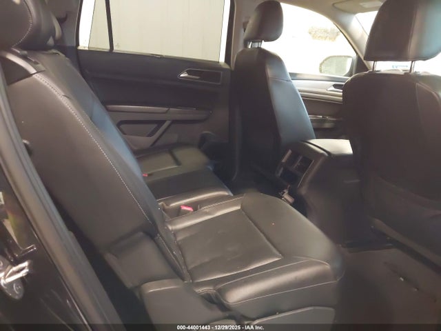 Volkswagen Atlas 3.6l V6 Se
