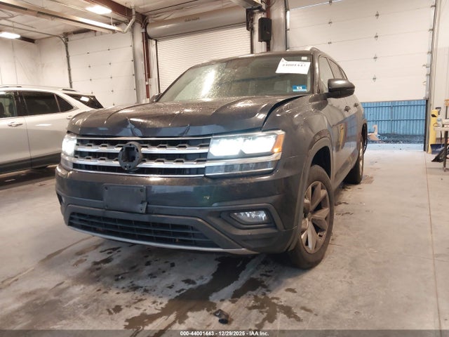 Volkswagen Atlas 3.6l V6 Se