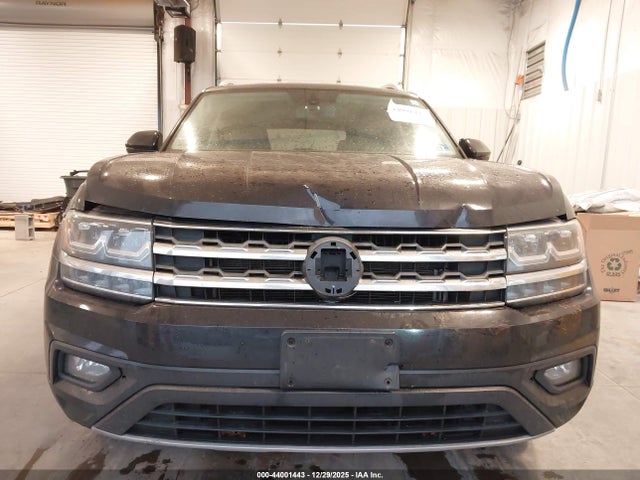 Volkswagen Atlas 3.6l V6 Se