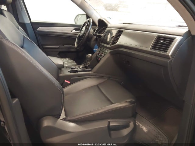 Volkswagen Atlas 3.6l V6 Se