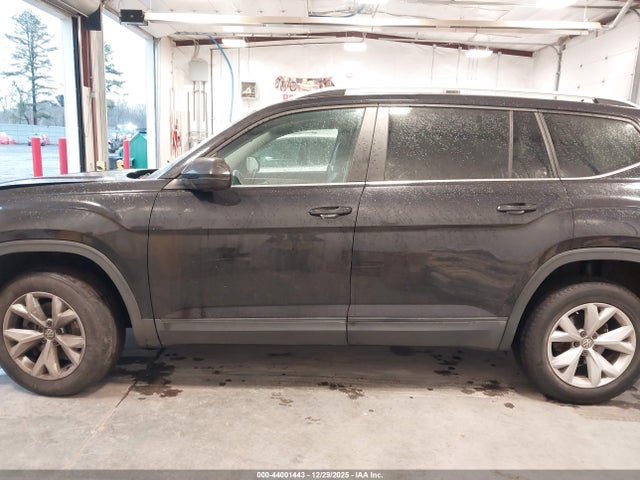 Volkswagen Atlas 3.6l V6 Se