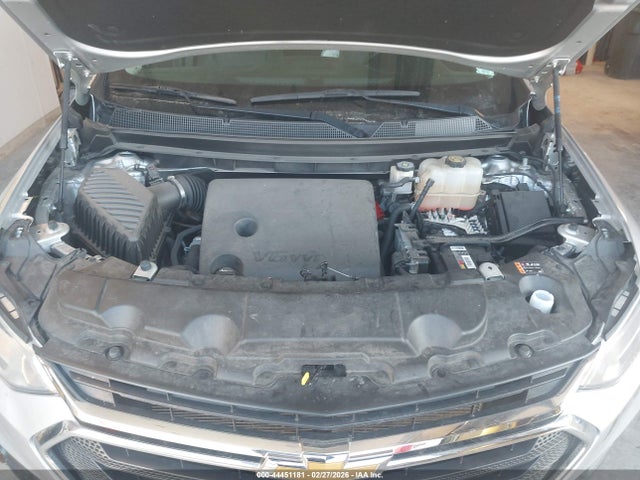 Chevrolet Traverse Awd Ls