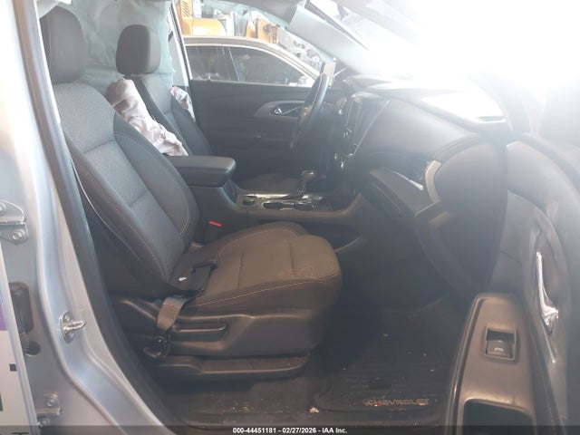 Chevrolet Traverse Awd Ls