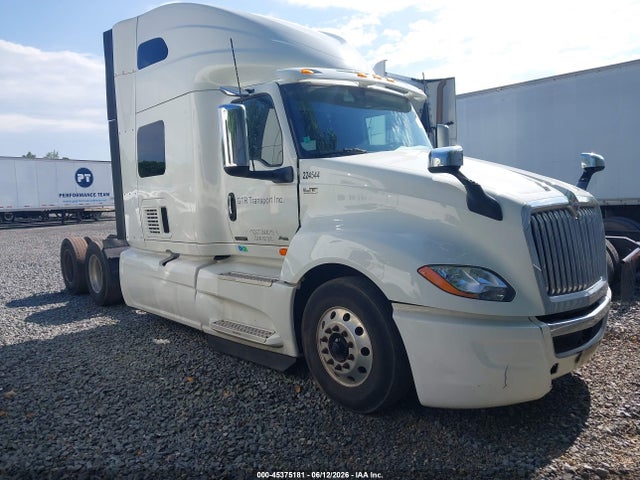Salvage International Lt Image