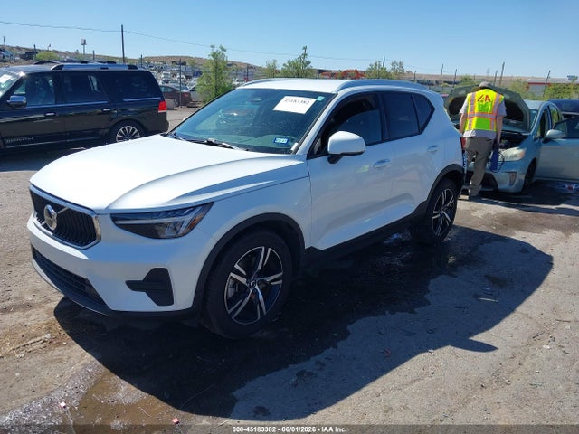 Volvo XC40 B5 Core