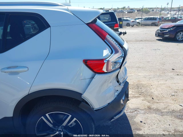 Volvo XC40 B5 Core