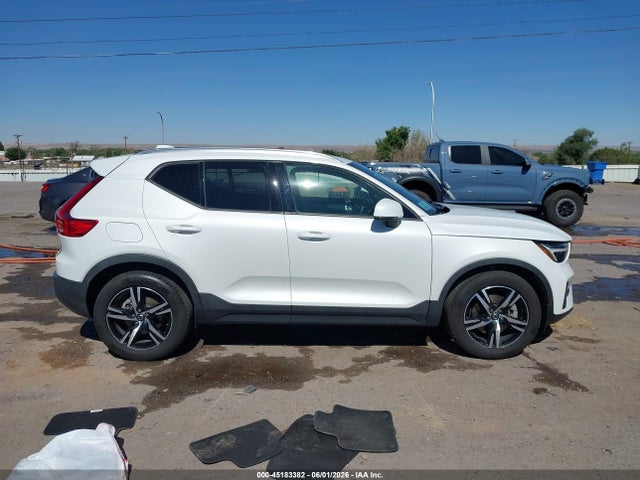 Volvo XC40 B5 Core
