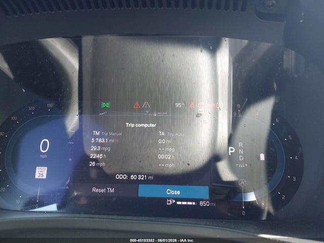 Volvo XC40 B5 Core