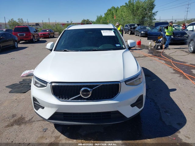 Volvo XC40 B5 Core