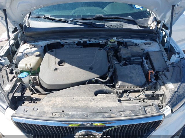 Volvo XC40 B5 Core