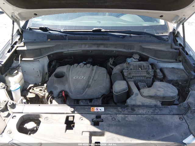 Hyundai SANTA FE Sport
