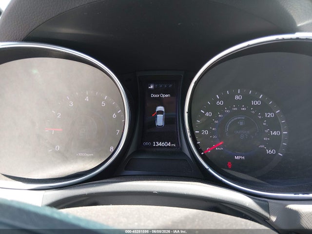 Hyundai SANTA FE Sport
