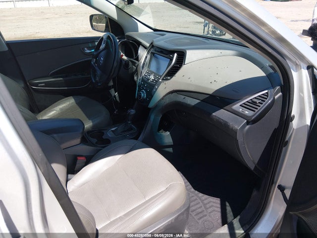 Hyundai SANTA FE Sport