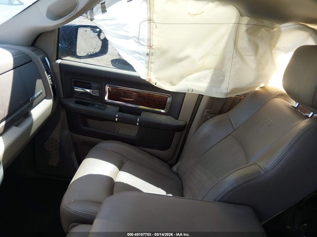 Dodge Ram 1500 Laramie