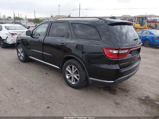 Dodge Durango Limited