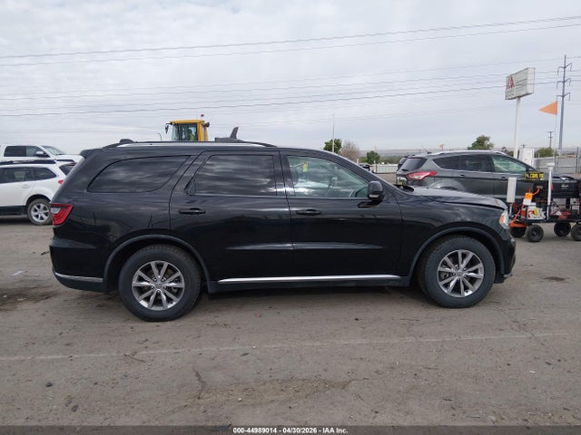Dodge Durango Limited