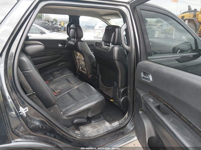 Dodge Durango Limited