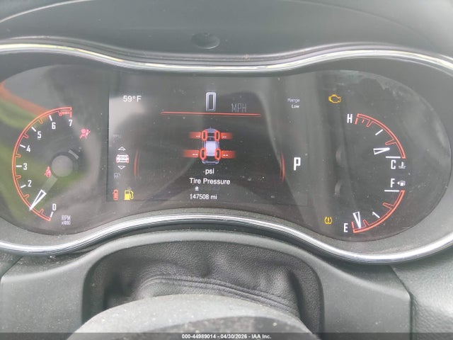Dodge Durango Limited