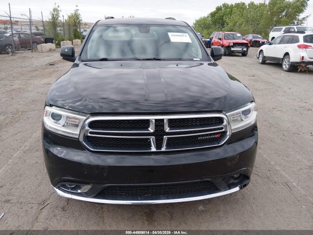 Dodge Durango Limited