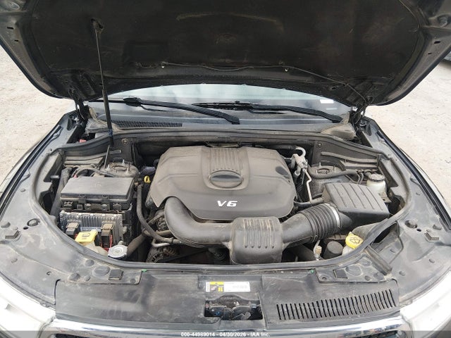 Dodge Durango Limited