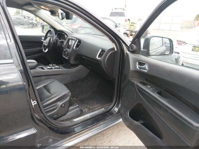 Dodge Durango Limited