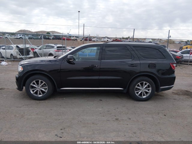 Dodge Durango Limited