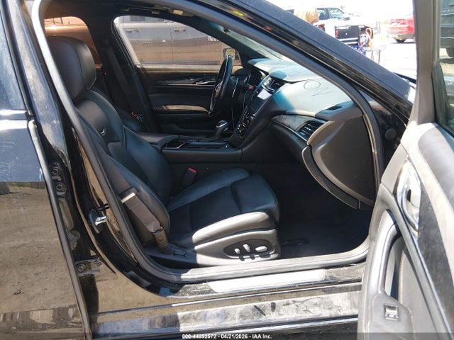 Cadillac CTS V-sport Premium