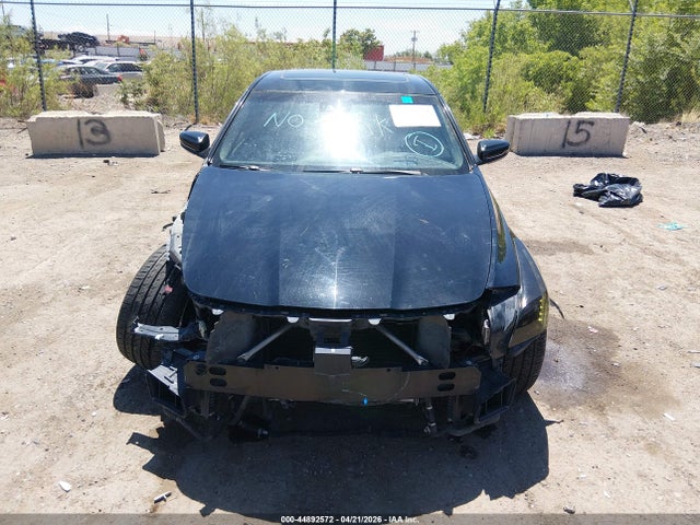 Cadillac CTS V-sport Premium