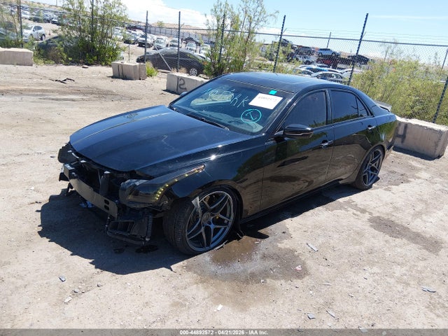 Cadillac CTS V-sport Premium