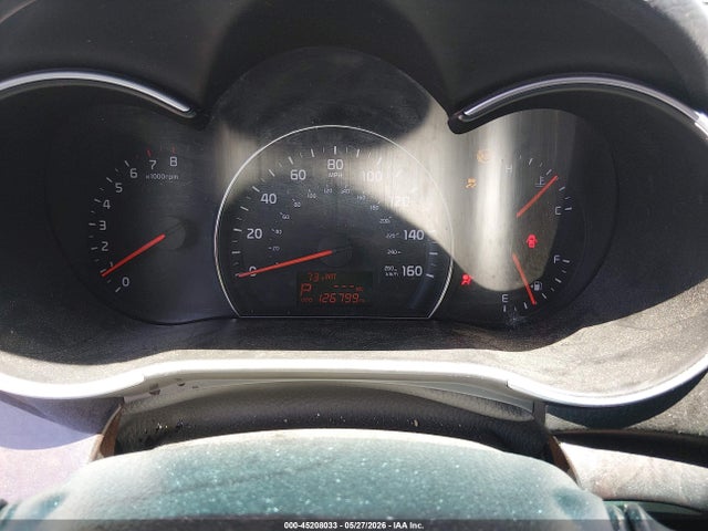Kia Sorento Lx V6