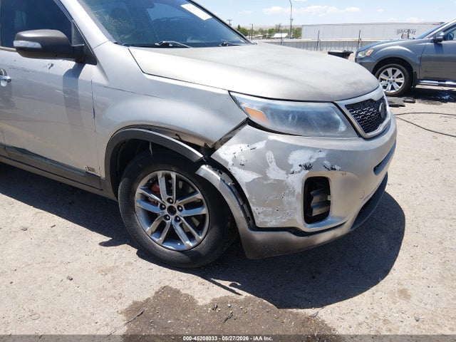 Kia Sorento Lx V6
