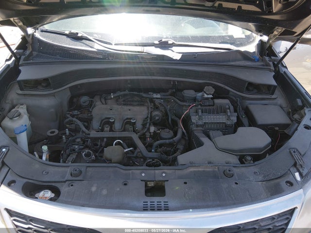 Kia Sorento Lx V6