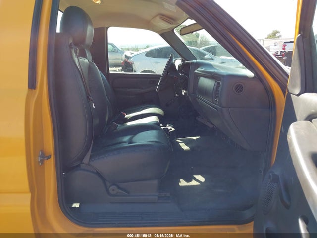 GMC Sierra 2500 Work Truck