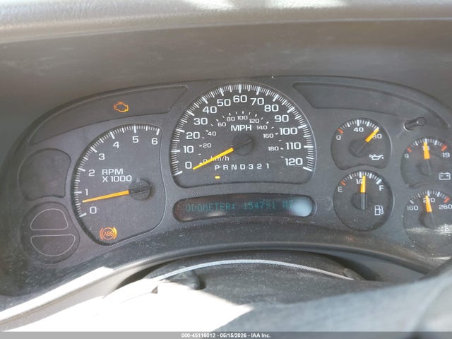 GMC Sierra 2500 Work Truck