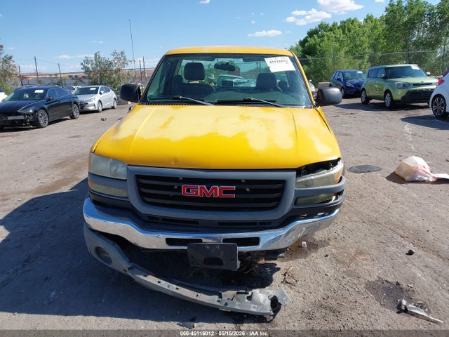 GMC Sierra 2500 Work Truck
