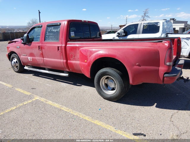 Ford F-350