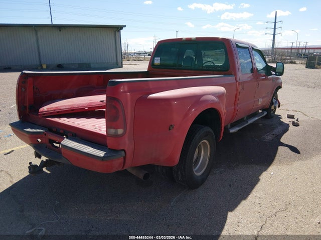 Ford F-350