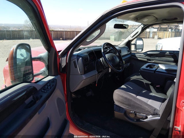 Ford F-350